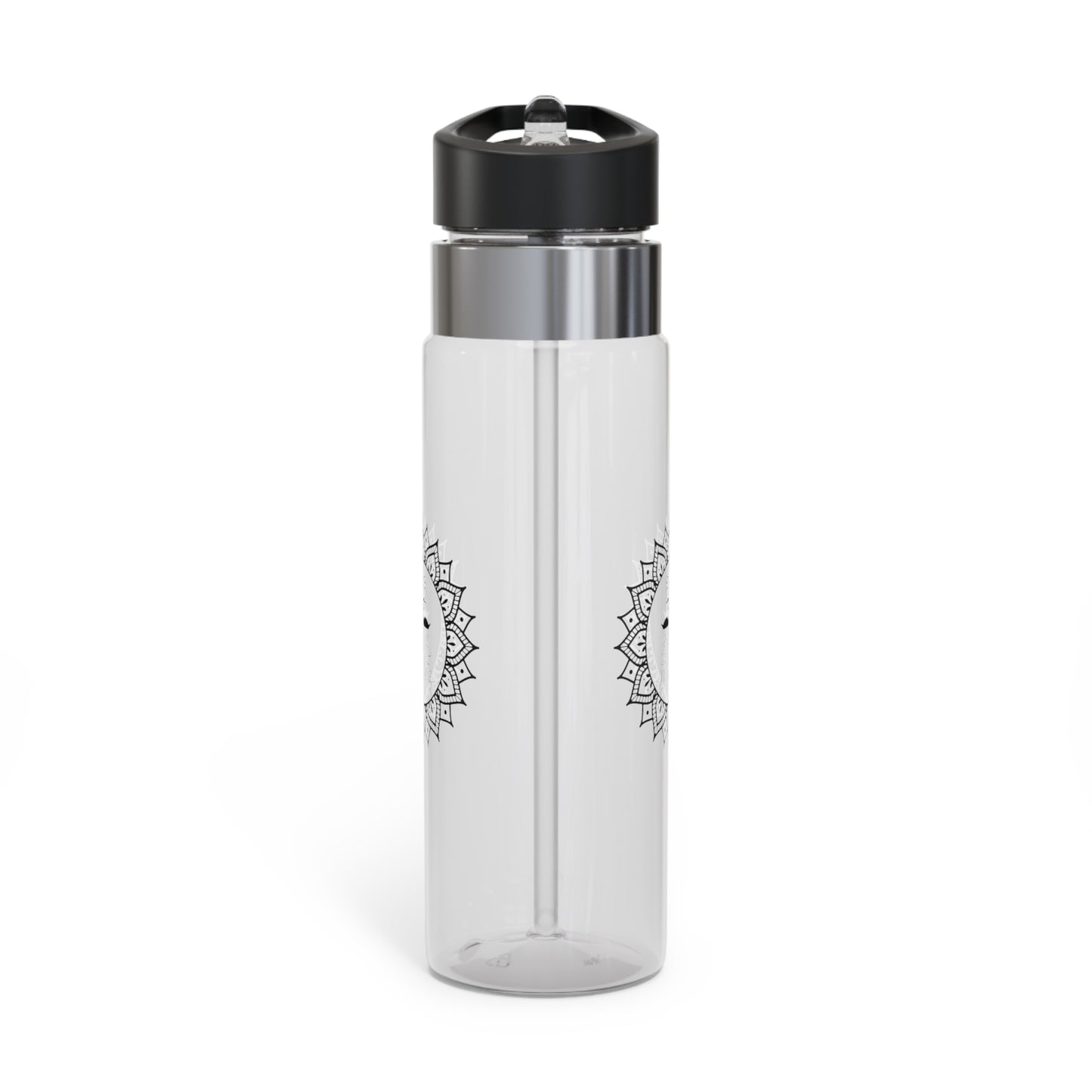 Branded Sport Bottle, 20oz