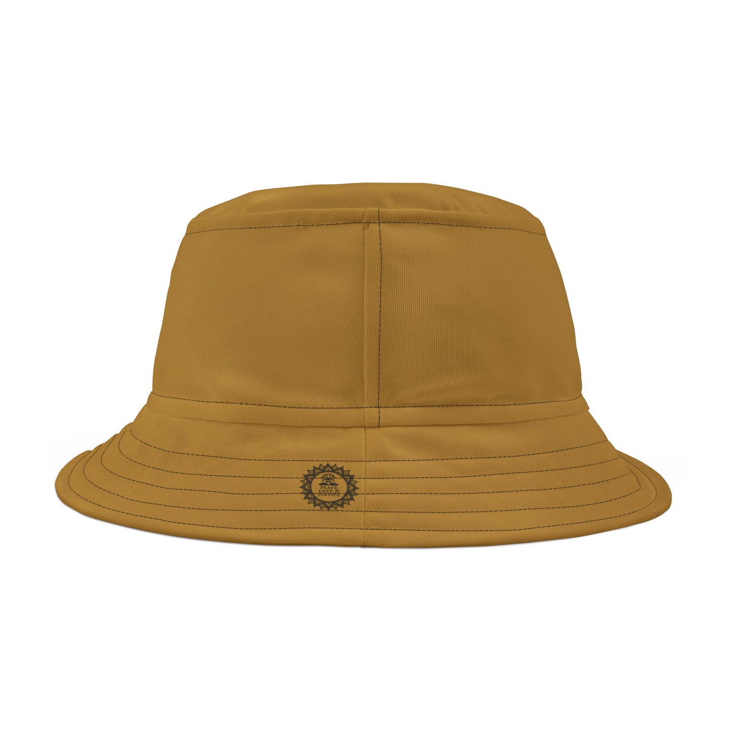 Faith over Fear Bucket Hat