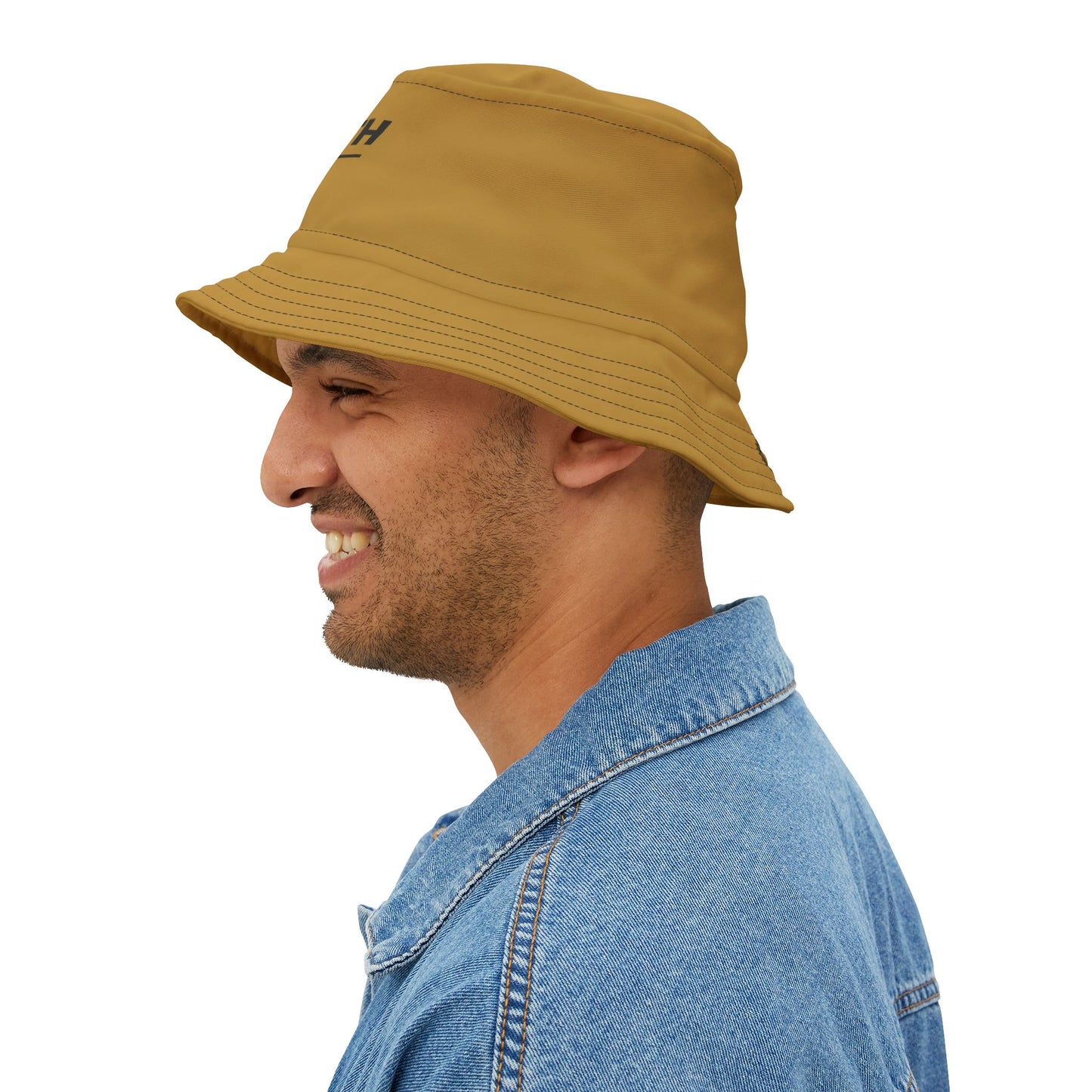 Faith over Fear Bucket Hat