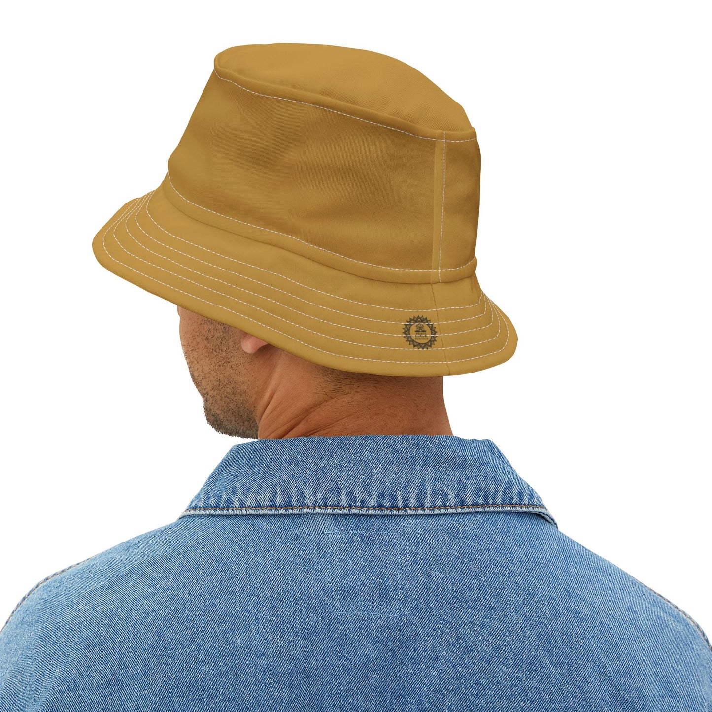 Faith over Fear Bucket Hat