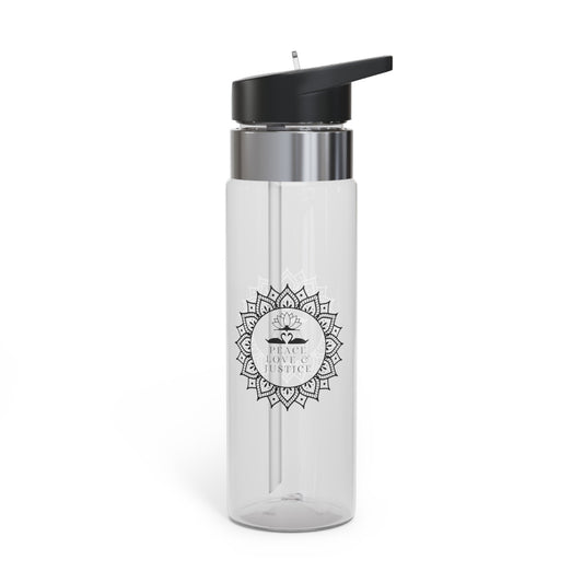 Branded Sport Bottle, 20oz