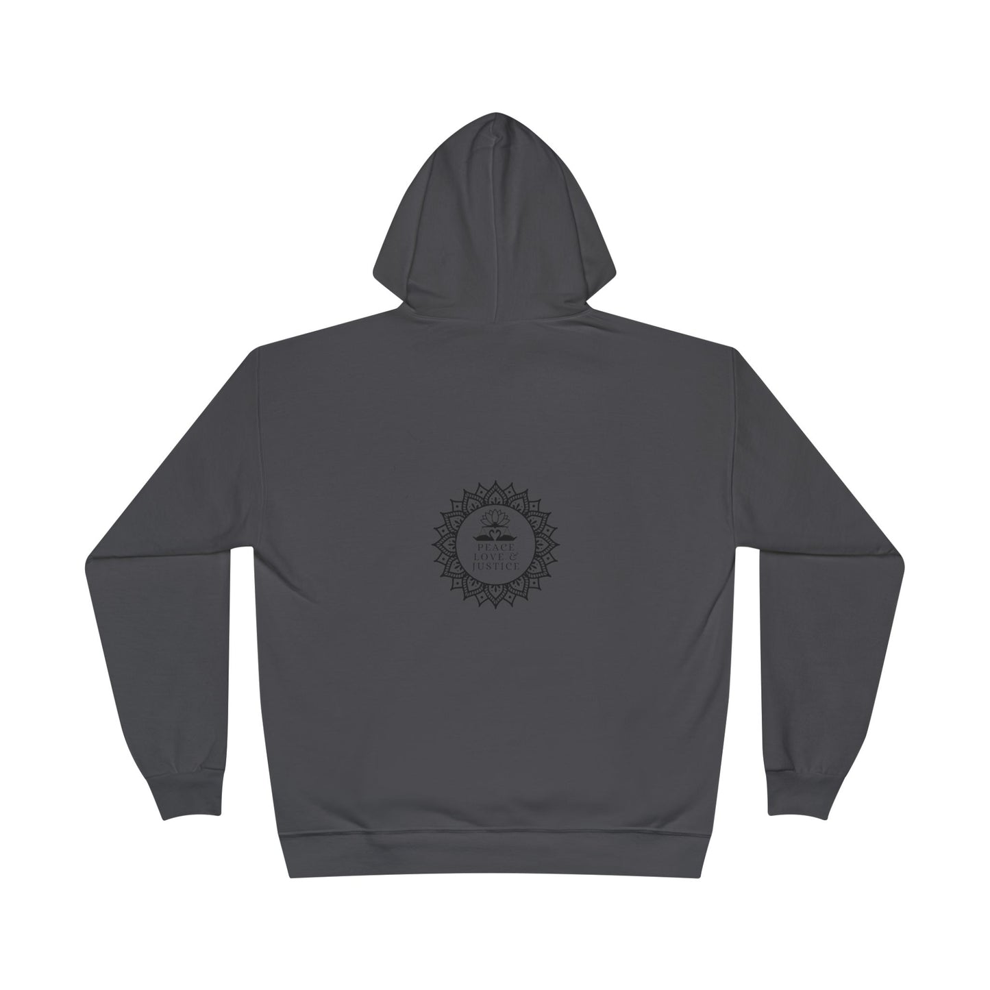 Zodiac Sign Unisex EcoSmart® Pullover Hoodie